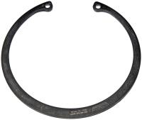 Wheel Bearing Retaining Ring