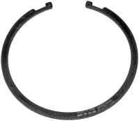 933-707 Wheel Bearing Retaining Ring; 1987-2006 Nissan