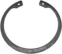 Wheel Bearing Retaining Ring
