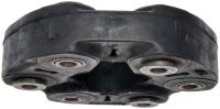 Driveshaft Coupler Assembly