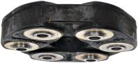 Driveshaft Flex Joint Coupler