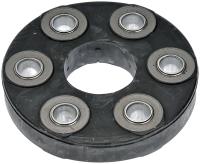 Driveshaft Coupler Assembly