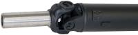 REAR DRIVESHAFT ASSEMBLY
