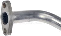 936-5503 Turbocharger HD Oil Drain Tube; 1998-2005 Mack; 1999-2003 Oshkosh Motor Truck Co.