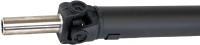 Drive Shaft Assembly