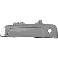 Exterior Door Handle Front Left