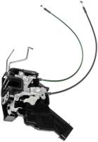 Door Lock Actuator 2006-2010 Kia Optima/Magentis