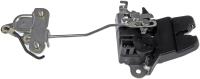 Door Lock Actuator 2006-2008 Hyundai Azera