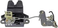 Door Lock Actuator 2009-2010 Hyundai Azera