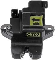 Door Latch Actuator 2010-2013 Kia Forte/Forte Koup