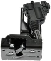 Door Lock Actuator 2009-2012 Escape