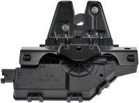 Door Lock Actuator for 1999-2013 BMW [Trunk]