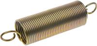 938-5103CD Heavy Duty Hood Spring; 1997-2009 International