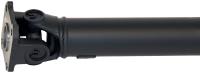 Front Driveshaft Assembly