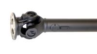 Front Drive Shaft Assembly
