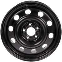 Steel Wheel 2006-2011 Ford & 2008-2011 Mercury