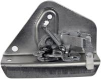 DOOR LATCH ASSEMBLY