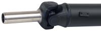 Rear Driveshaft Assembly