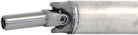 Rear Driveshaft Assembly for 2001-2007 Chevrolet/GMC Silverado, Sierra 2500 HD 4WD  [78 in. Bed Length, Crew Cab]