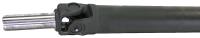 Rear Driveshaft Assembly
