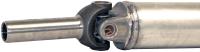 Rear Driveshaft Assembly