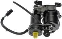 Air Compressor Active Suspension