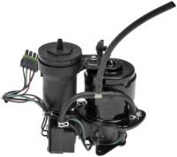 SUSPENSION AIR COMPRESSOR