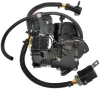 SUSPENSION AIR COMPRESSOR