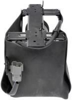 Active Suspension Air Compressor 2004-2010 Infiniti QX56, 2005-2015 Nissan Armada
