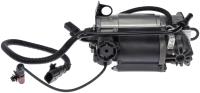 Air Compressor Active Suspension