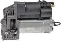 Air Compressor Active Suspension