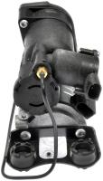 Air Compressor Active Suspension