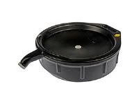 15 Qt. Plastic Drain Pan 95-1371