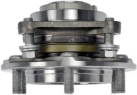 Pre-Pressed Wheel Hub 2003-2019 Toyota 4Runner, 2005-2019 Toyota Tacoma