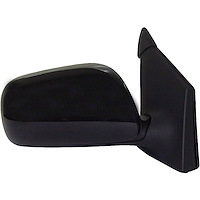 955-1005 Passenger Power Door Mirror Assembly; Toyota Corolla 2009-2013