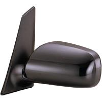 955-1008 Driver Power Door Mirror Assembly; Toyota Prius 2008-2009