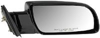 Manual Side View Mirror 1988-2000 Chevy/GMC Pickup, Suburban