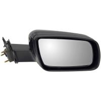 955-1323 Passenger Power Door Mirror Assembly; Ford/Mercury