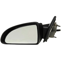 955-1337 Passenger Power Door Mirror Assembly; Chevrolet/Pontiac