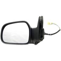 955-1484 Driver Power Door Mirror Assembly; Chevrolet/Suzuki