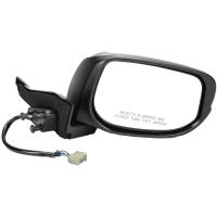 955-1599 Passenger Power Door Mirror Assembly; Honda Insight 2010-2012