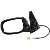 955-1674 Driver Power Door Mirror Assembly; Scion xB 2008-2015