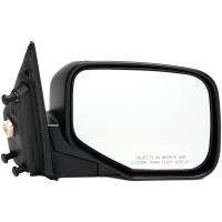 955-1715 Passenger Power Door Mirror Assembly; Honda Ridgeline 2006-2010