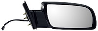 Non-Heated Power Side View Mirror 1992-2000 Chevy/GMC