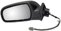 955-441 Driver Power Door Mirror Assembly; INFINITI/Nissan