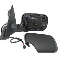 955-894 Driver Power Door Mirror Assembly; BMW
