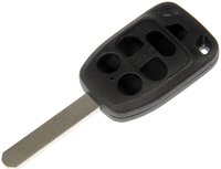 95622 Keyless Remote Case Repair; 2011-2013 Honda Odyssey