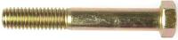 960-830 Hex Bolt - Grade 8 - 7/16-14 x 3