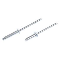 961-020 Rivet - Steel - 1/8 in.-Assortment