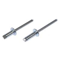 Rivets - Assortment Diameter: 3/16"